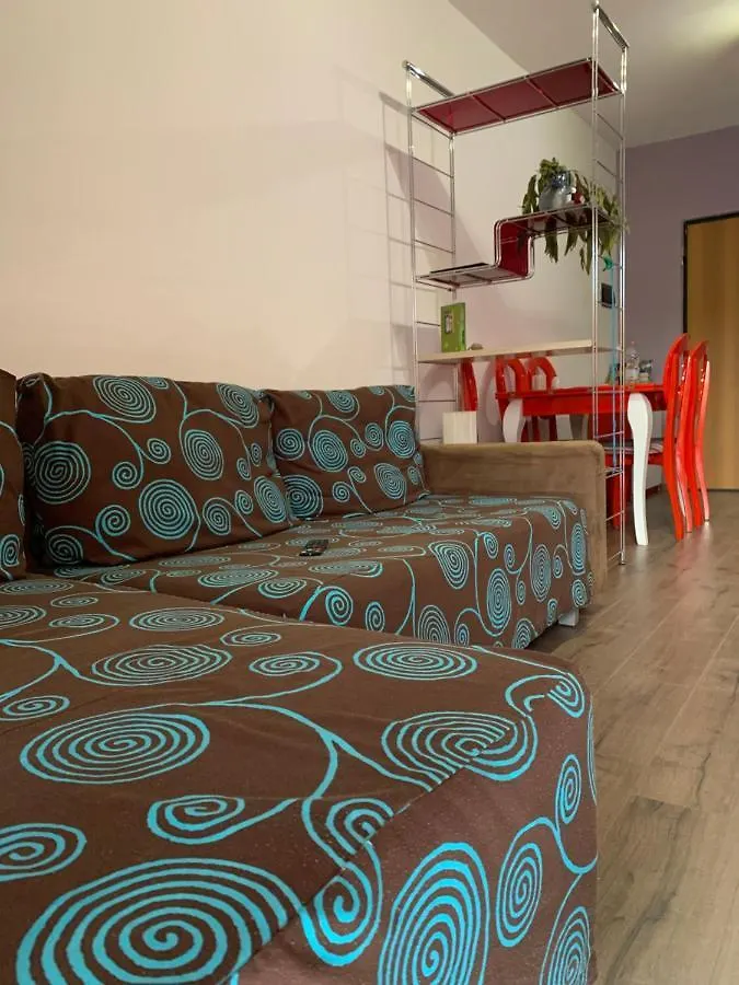 Florindas Apartment Qerret Golem  Albanie