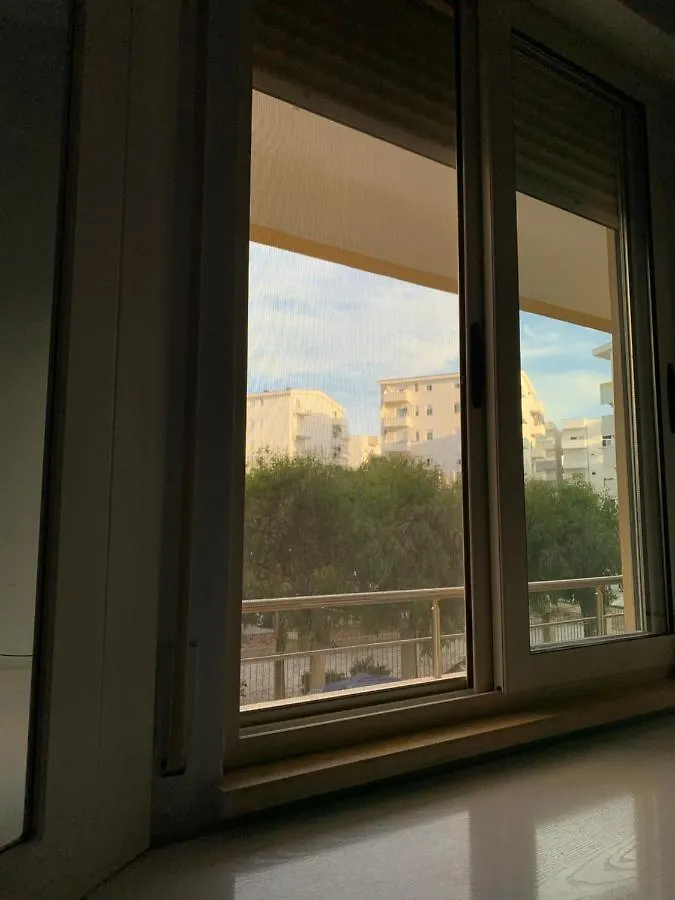 Florindas Apartment Qerret Golem
