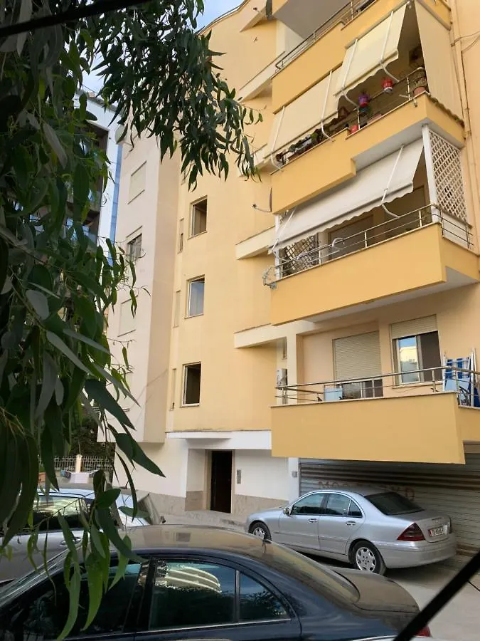 Florindas Apartment Qerret Golem  Golem (Tirana)